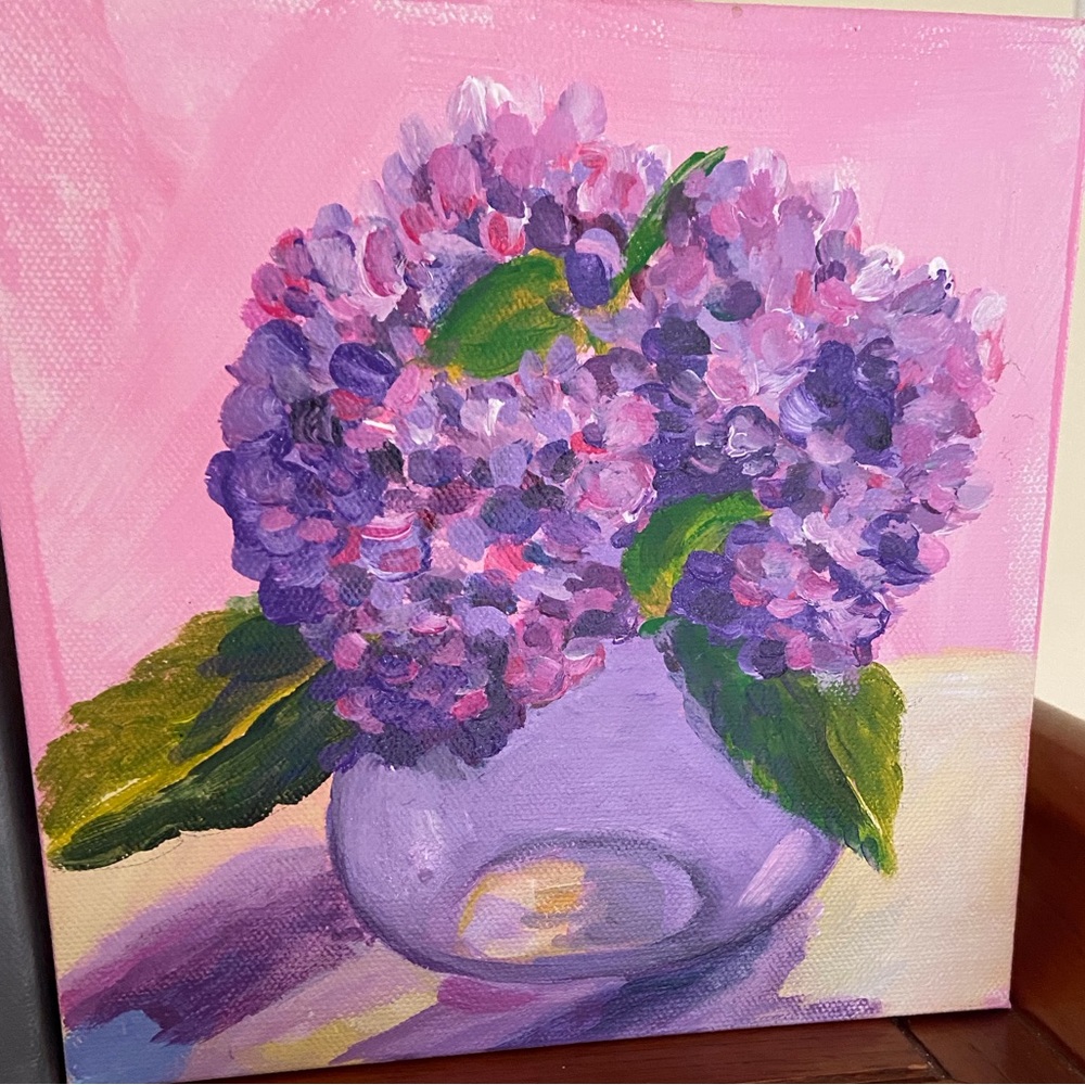 Original painting